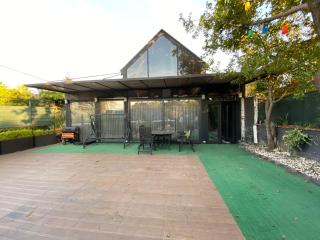 Peri otel - Sapanca - 3