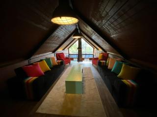 Peri otel - Sapanca - 2