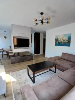 Vodno Premium Apartment - 0