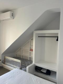 ΟTTO apts - Loutrá - 7
