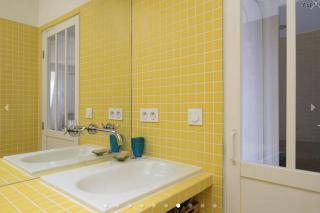 Charmant Appartement à Montmartre - París - 4