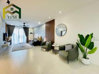 YPM Armadale 3R3B with Netflix, Gala City 9pax - 2