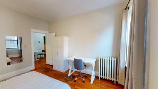 Modest Apartment 1337 - Boston - 9