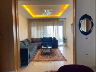 Appart en bord de mer avec piscine vue imprenable - 7