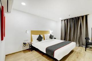 Super Townhouse Rajyash Rise - Sarkhej - 9