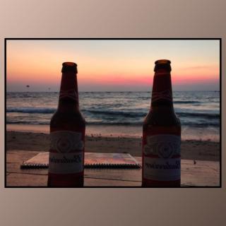 Yash-Deep 100 Meter Calangute Beach Walking - Calangute - 6