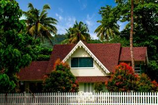 River Wild holiday home - 6