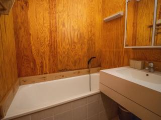 Valmorel: Appartement 2 pièces lumineux, skis aux pieds, pour 5-6 personnes - FR-1-356-307 - 2