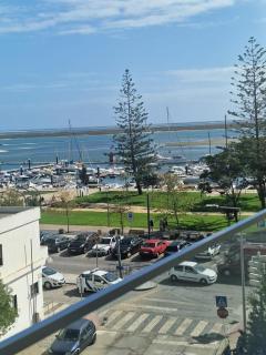 Apartamento de luxo DEL MAR - Olhão - Olhão - 5