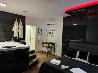 SUITE Meghan home - Catania - 4