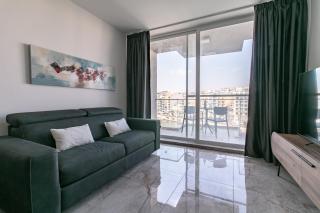 Spinola Seafront Deluxe - St Julian's - 8
