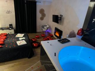 SUITE Meghan home - Catania - 0