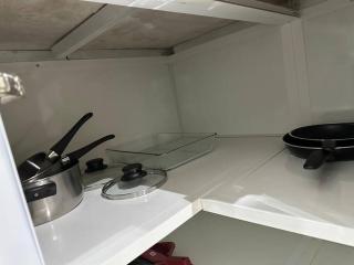 Best View Rooftop Apartment - Riyadh - 5