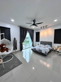 GioiaHome with 6 bedroom and 15 guest - Taiping - 6