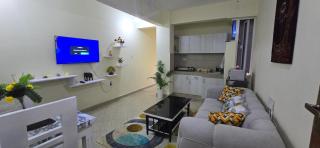SMZ SUITES 1drm BAMBURI - Mombasa - 3
