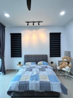 GioiaHome with 6 bedroom and 15 guest - Taiping - 7