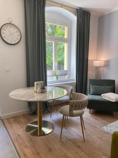 Modernes City-Apartment mit großer Terrasse - 5