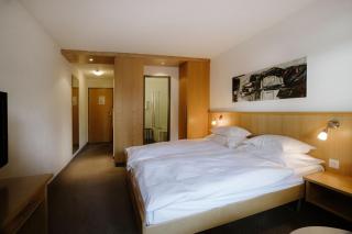 Alpine Hotel Perren - Zermatt - 1