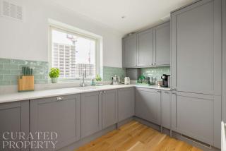 Charming Primrose Hill Rooftop Duplex - Londra - 7
