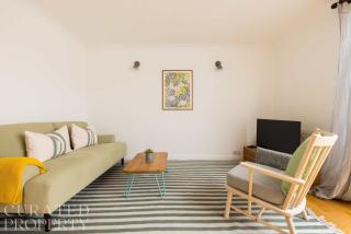 Charming Primrose Hill Rooftop Duplex - Londra - 5
