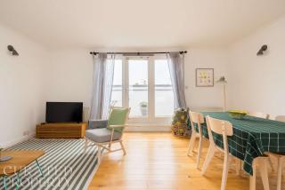 Charming Primrose Hill Rooftop Duplex - Londra - 9