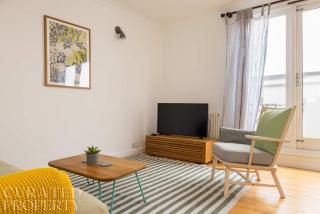 Charming Primrose Hill Rooftop Duplex - Londra - 3