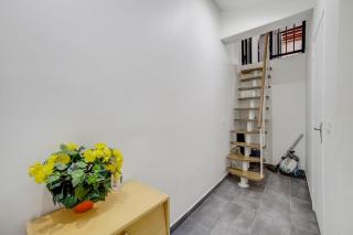 Montorgueil City Center - Paris - 6