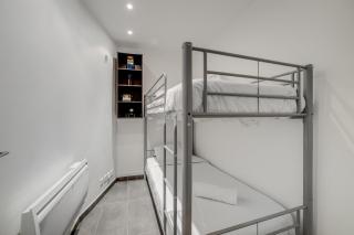 Montorgueil City Center - París - 5