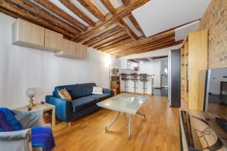 Montorgueil City Center - París - 0