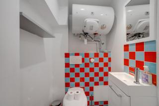 Montorgueil City Center - París - 2