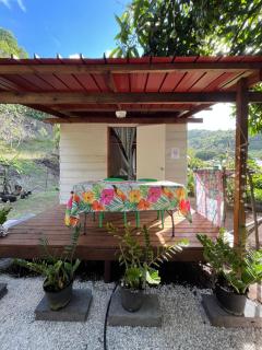 Hei Maurua - Te-Fare-Arii - 8