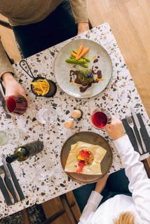 Hotel Valaisia Crans Montana, a Faern Collection Resort - Crans-Montana - 2