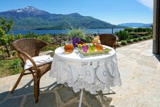 Casa Nonna Nina - Vercana - 0