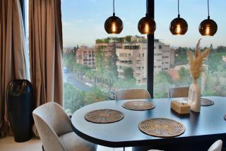 Hevernage penthouse - 5