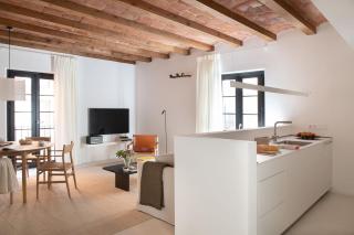 The Onsider - Premium Luxury 3 Bedroom Apartment - Port Vell - Barcelone - 2