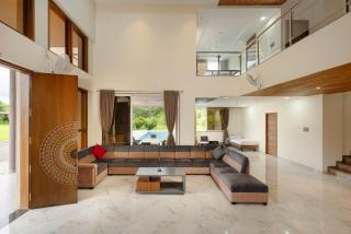 Stayscape Shreeji Farms 4BHK Karjat - 7