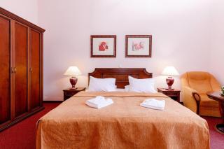 Hotel Ester - Karlovy Vary - 9