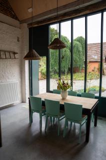 La Dame Jeanne - Brakel - 7