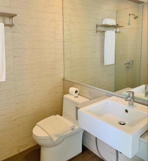 Kojõ Hotel Tagum - Tagum - 5