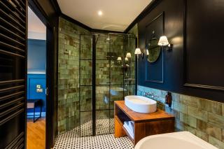 Rob Roy - Self Check-In Boutique Accommodation - Berwick-upon-Tweed - 1
