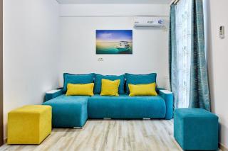 Apartamente Tomis Villa Promenada - Năvodari - 9