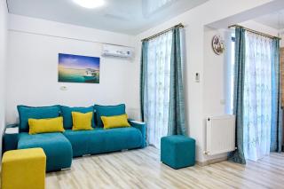 Apartamente Tomis Villa Promenada - Năvodari - 7