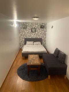 Cosy T3 in Montmartre - París - 9