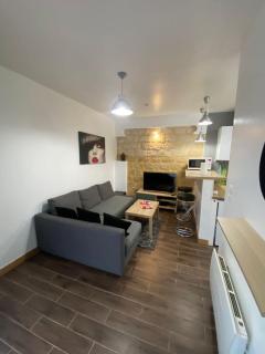 Cosy T3 in Montmartre - París - 6