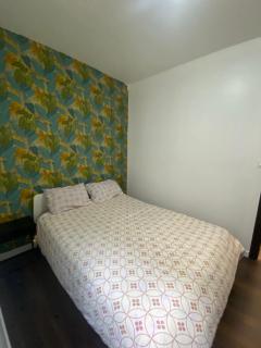Cosy T3 in Montmartre - París - 5