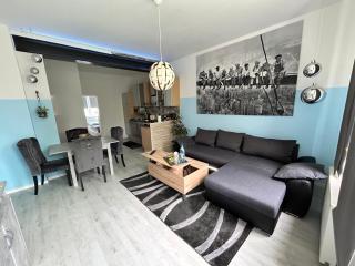 VillaRosa - Wilhelmshaven - 5