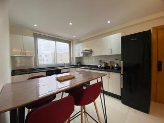 Confort et Vue Mer Appartement avec Piscine - Aourir - 3