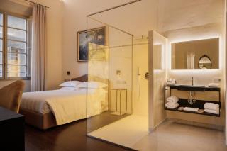 Palazzo Patrizi Suites & Spa - Siena - 5