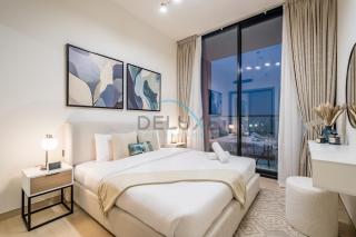 Cozy 1BR at Binghatti Corner, Jumeirah Village Circle by Deluxe Holiday Homes - Dubái - 6