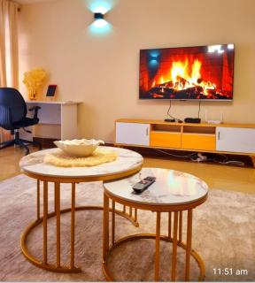 Marie's Luxury homes - Nairobi - 8